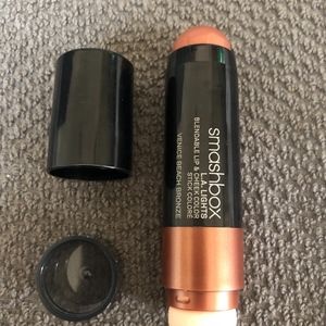 Smashbox Makeup - Smashbox Lip & Cheek Color Smashbox Makeup - Smashbox Lip & Cheek Color